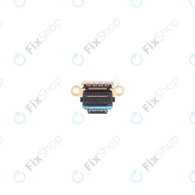 Connettore di ricarica per Google Pixel 6a, 6 Pro, 7, 7 Pro, 8, 8 Pro