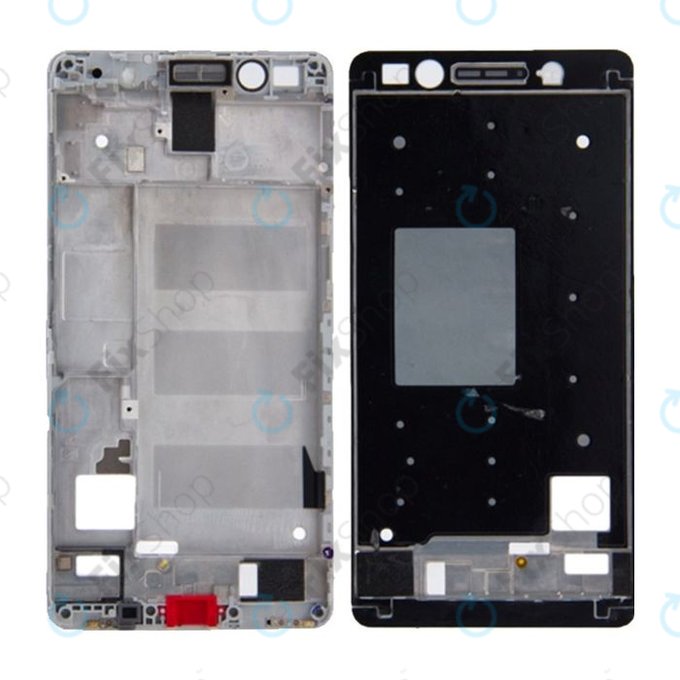 Cornice frontale per Huawei Honor 7, White