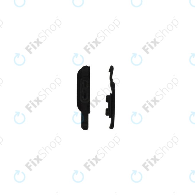 Cover connettore di ricarica per Samsung S4 Active i9295