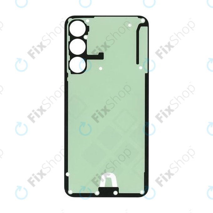 Adesivo copertura batteria per Samsung A16 5G, GH81-26599A, Genuine Service Pack