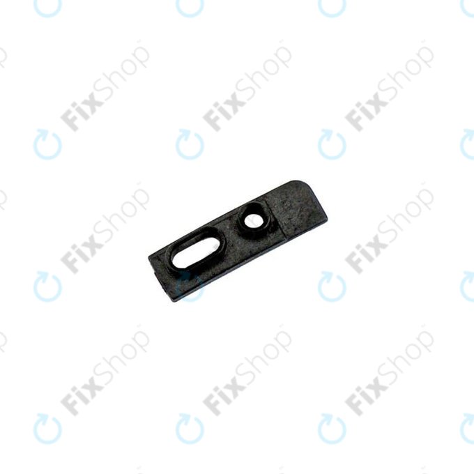 Rete antipolvere altoparlante auricolare per iPhone 5