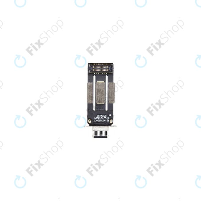 Connettore di ricarica con Cavo flex per iPad Mini 6 (2021), Space Gray