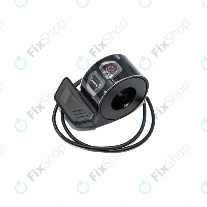 Acceleratore per Segway Kickscooter P65, P100, P100SE