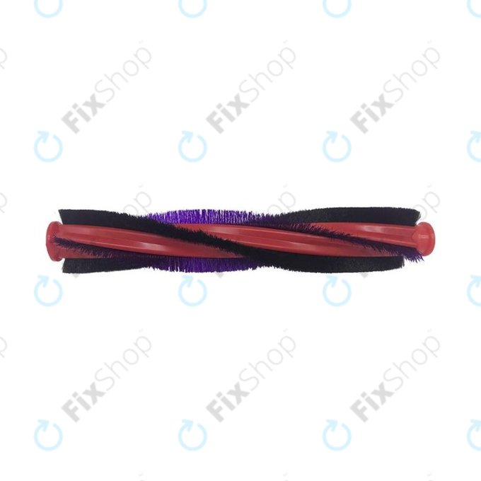 Rullo spazzola 225mm per Dyson serie DC, V6