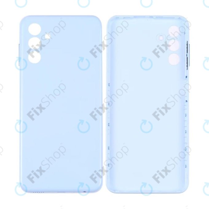 Cover batteria per Samsung A13 5G A136B, Light Blue