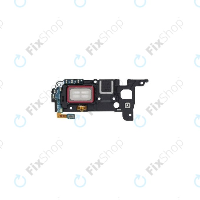 Altoparlante superiore per Samsung S23 Plus S916B, GH97-28454A, Genuine Service Pack