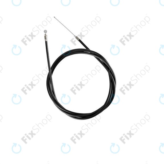 Cavo freno con guaina Bowden per Xiaomi Mi Electric Scooter Pro, Pro 2, Black