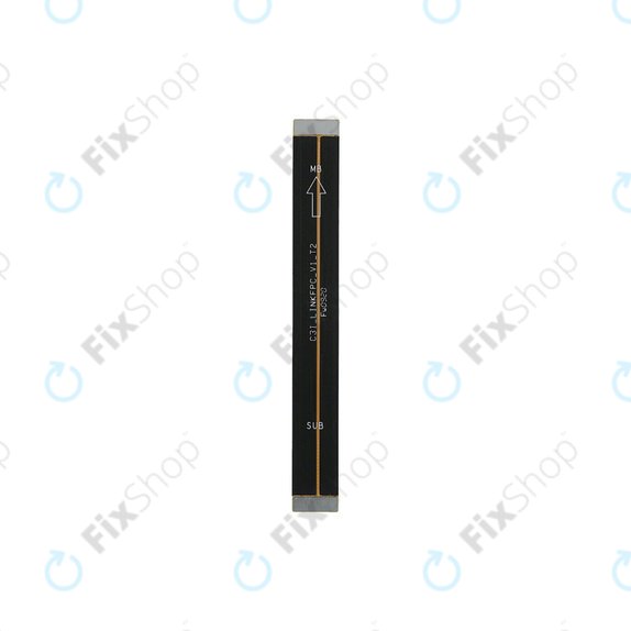 Cavo flex principale per Xiaomi Redmi 8