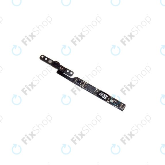 Fotocamera frontale per MacBook Air 13" A1369 (Late 2010 - Mid 2011)