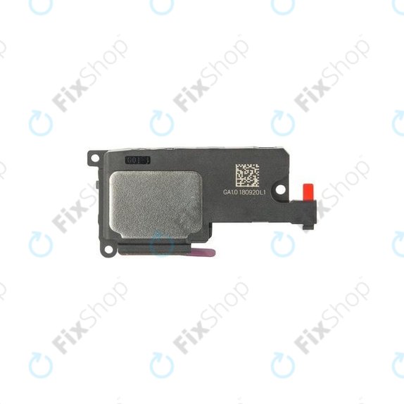 Modulo altoparlante per Huawei P Smart (2019), Plus (2019), Honor 20 Lite, 22020333, Genuine Service Pack