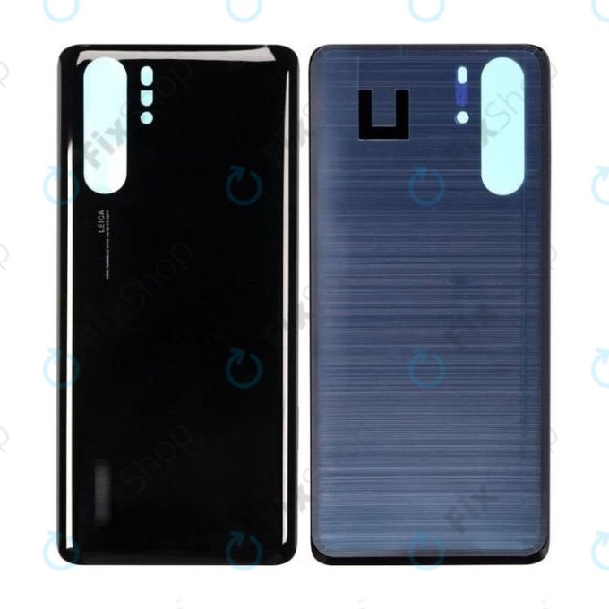 Cover batteria per Huawei P30 Pro, Black