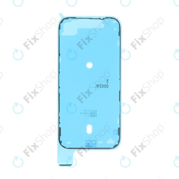 Adesivo LCD anteriore per iPhone 17 Pro