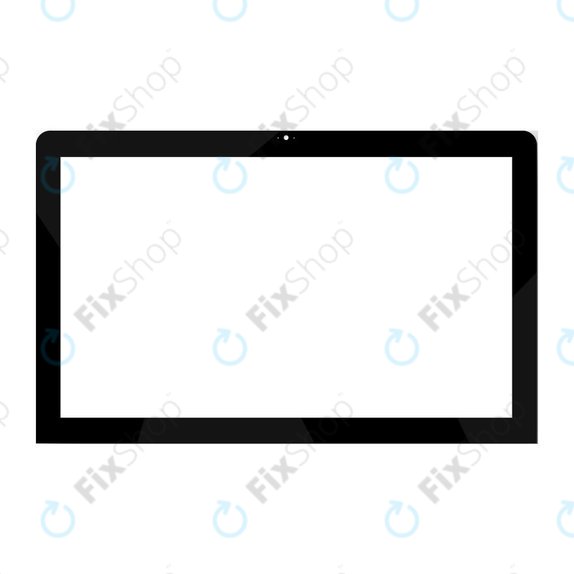 Vetro frontale per iMac 21.5" A2116 (2019)