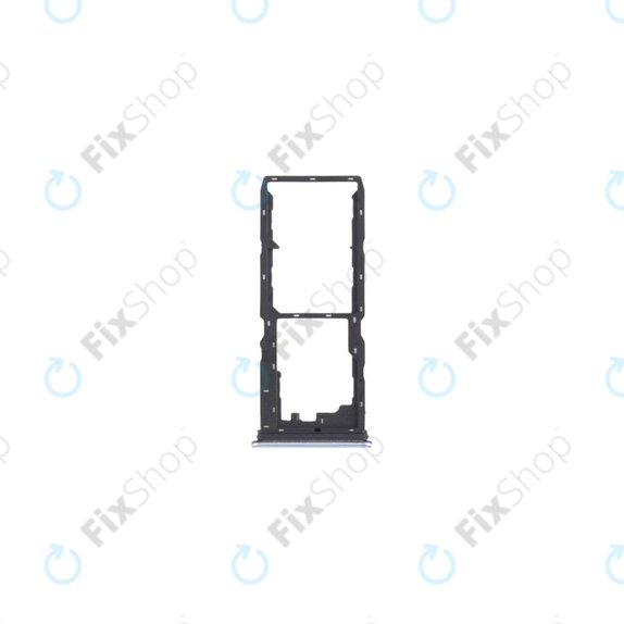 Vassoio SIM per Vivo Y20s, Purist Blue