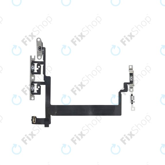 Cavo flex pulsante accensione e volume per iPhone 13 Mini