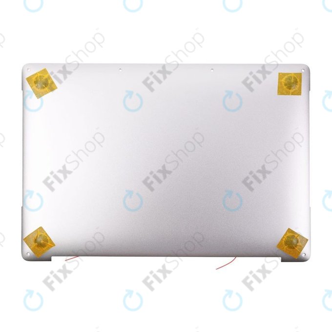 Cover inferiore per MacBook Pro 13" A2251 (2020), Silver