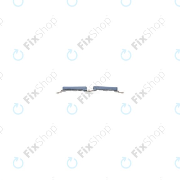 Tasto volume per Oppo A54 5G, A74 5G, Blue, 2932052, Genuine Service Pack