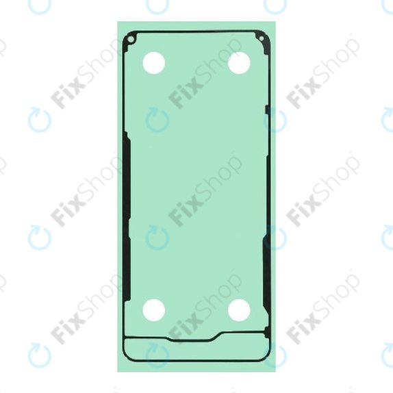 Adesivo copertura batteria per Samsung A32 5G A326B
