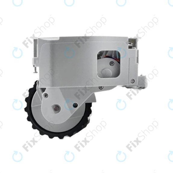 Ruota con motore (sinistra) per Xiaomi Mijia 1S, White