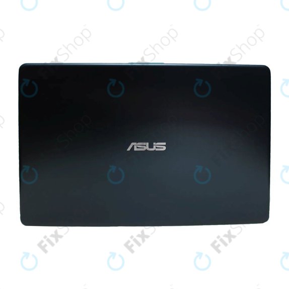 Cover posteriore LCD per Asus VivoBook S15 X530UN, Green, 90NB0IA1-R7A010, Genuine Service Pack