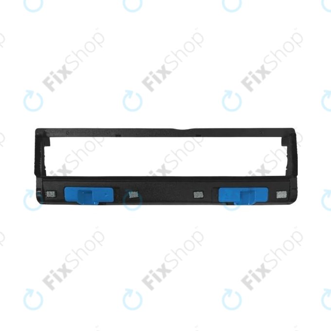 Cover spazzola principale per Ecovacs Deebot serie X, Black