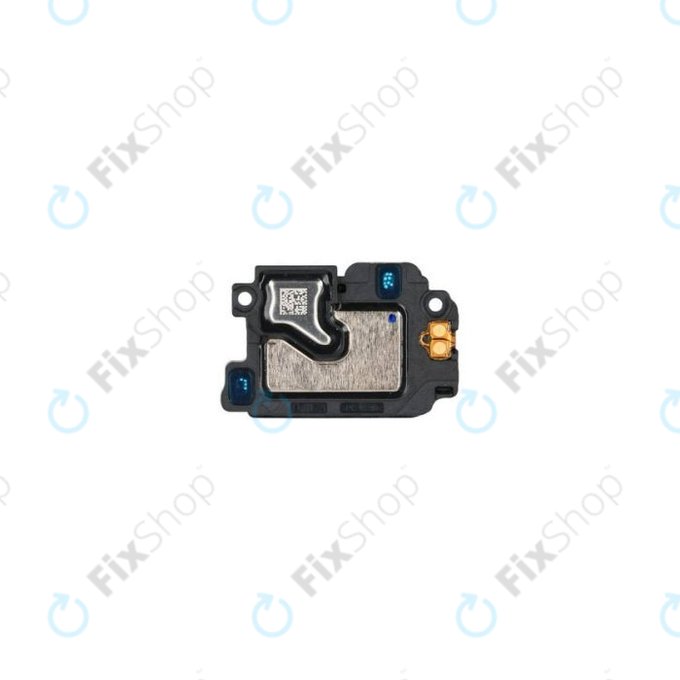 Altoparlante superiore per Samsung S22 Ultra S908B, GH96-14861A, Genuine Service Pack