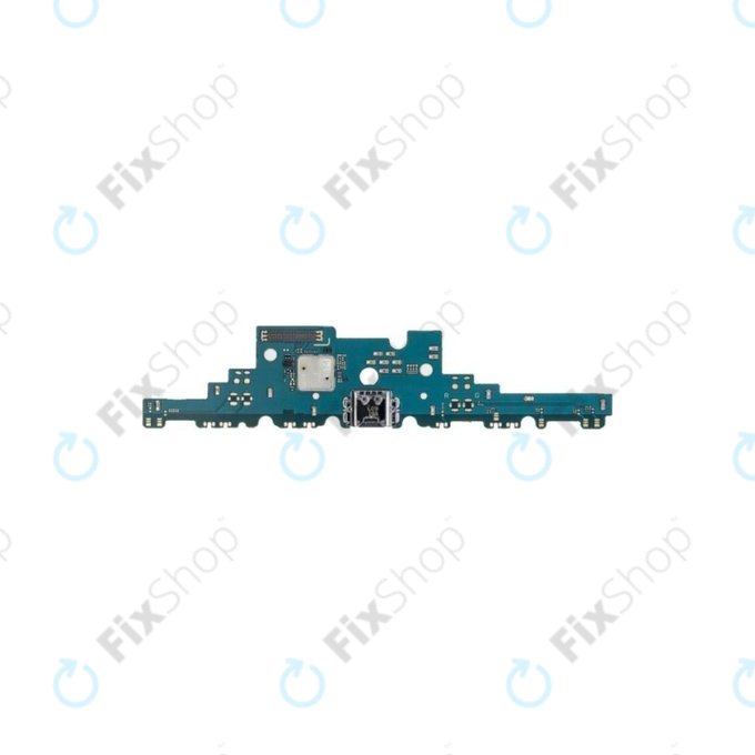 Scheda PCB connettore di ricarica per Samsung Galaxy Tab S7+ T970N