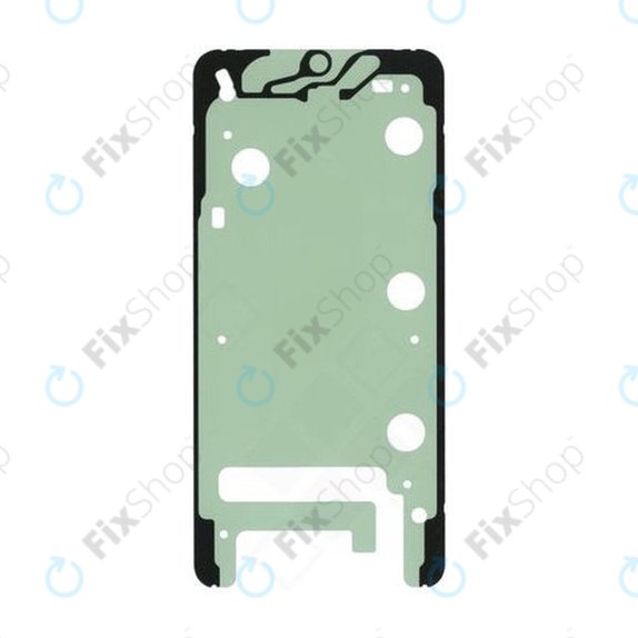 Adesivo LCD (Inferiore) per Samsung S25 FE, GH02-27480A, Genuine Service Pack
