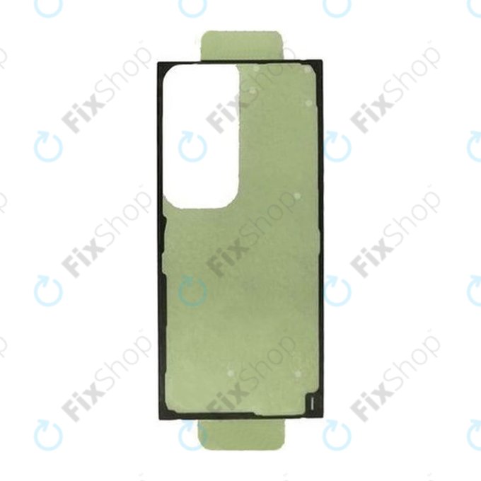 Adesivo copertura batteria per Samsung S23 Ultra S918B