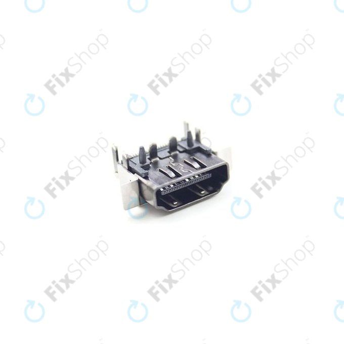 Porta HDMI 2.0 per Microsoft Xbox One X