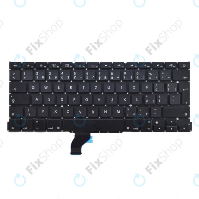 Tastiera SK per MacBook Pro 13" A1502 (Late 2013 - Early 2015)