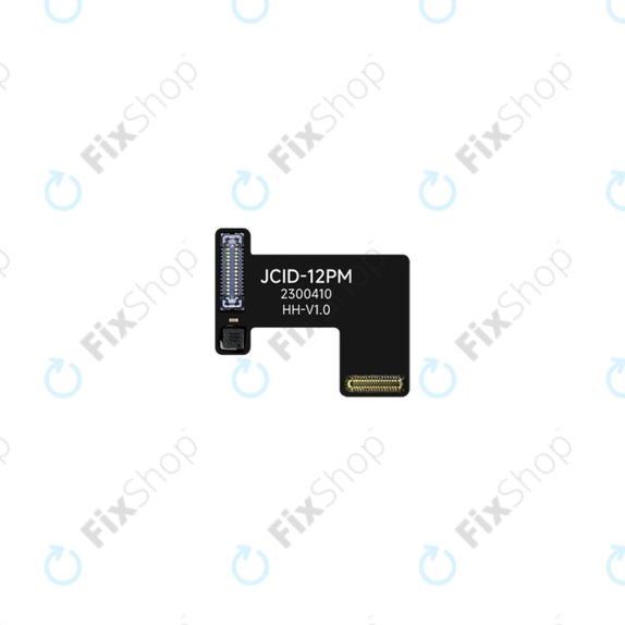 Cavo flex FPC per riparazione fotocamera posteriore per iPhone 12 Pro Max, JCID