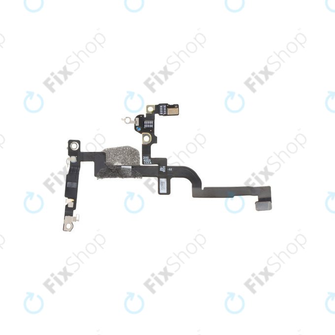 Antenna Bluetooth con cavo flex per iPhone 16 Plus
