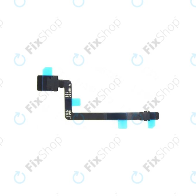 Cavo flex collegamento batteria (BMU) per MacBook Pro 14" M1 Pro A2442 (2021)