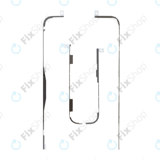 Vetro touch Adesivo per Apple iPad Mini (2024)