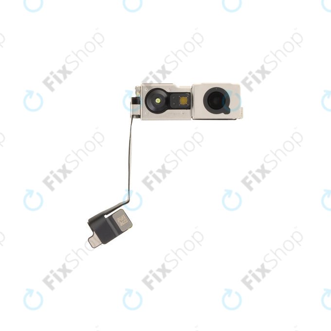 Fotocamera frontale 18MP con IR Fotocamera (Ultrawide) per iPhone 17 Pro Max