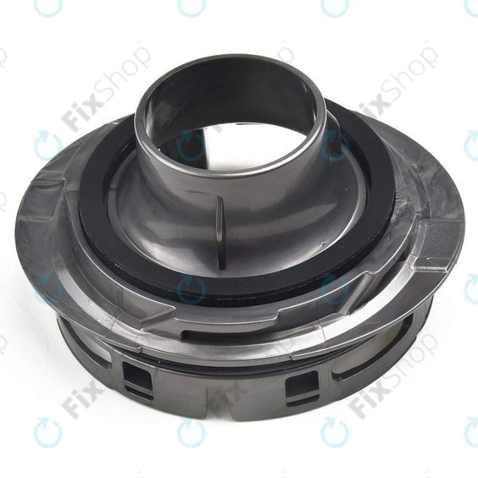 Cover posteriore motore per Dyson V7, V8