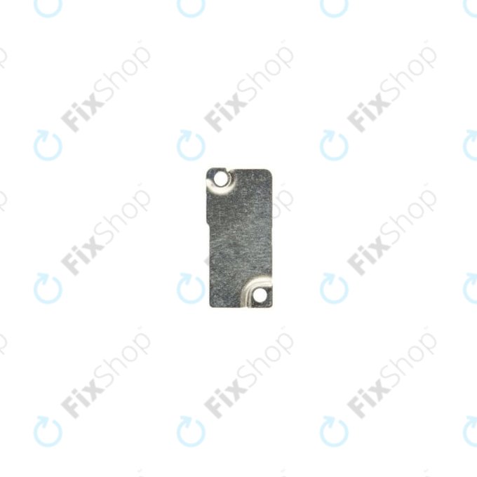 Staffa metallica connettori batteria (superiore) per iPhone 6S
