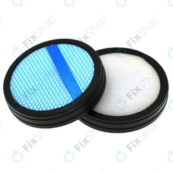 Filtro HEPA per Philips PowerPro Aqua, Duo