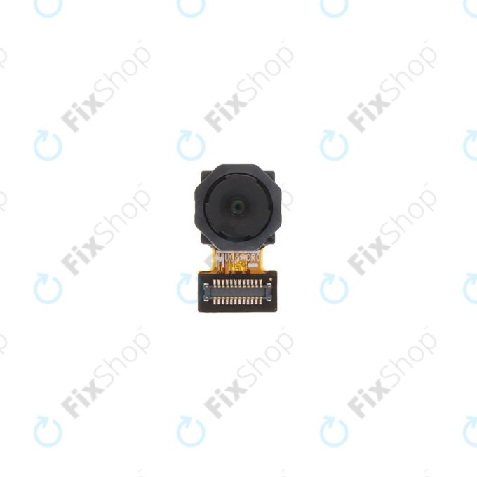 Fotocamera posteriore 5MP (Ultrawide) per Samsung A16 5G, A17 A176B
