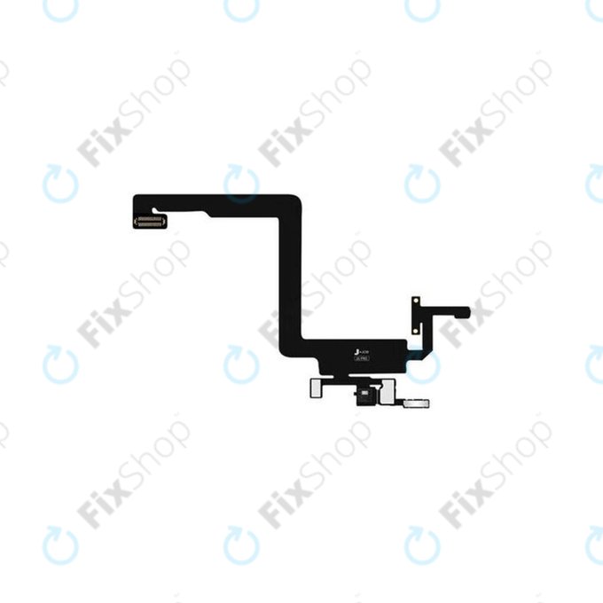Cavo flex sensore per iPhone 11 Pro, JCID