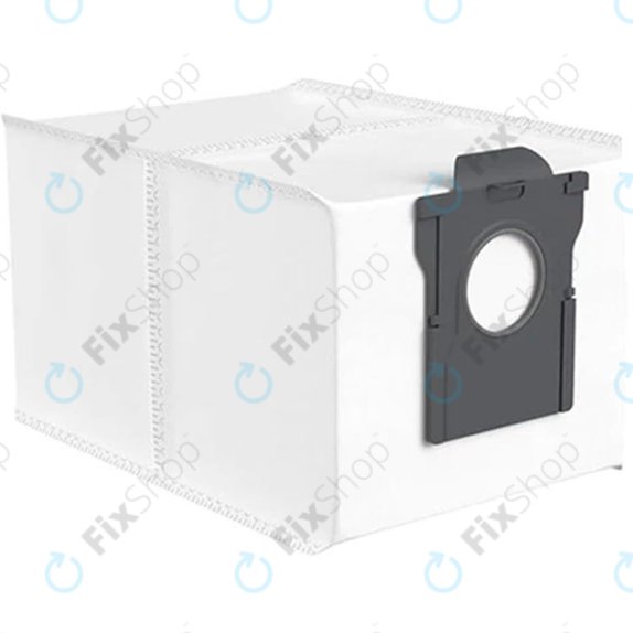 Sacchetto raccoglipolvere per Xiaomi Dreame X40 Ultra, X50 Ultra, L40s Pro Ultra, L40 Ultra, L10s Ultra Gen2, Mova E30 Ultra, Mova V50 Ultra, P60