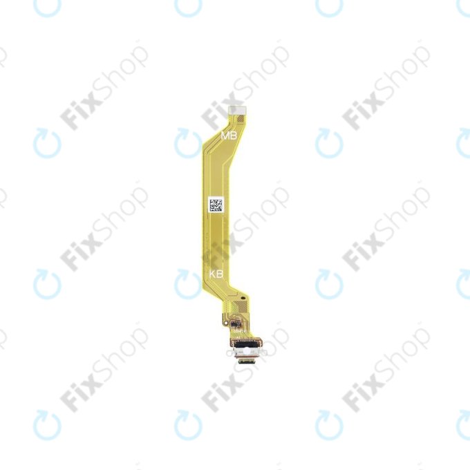 Connettore di ricarica con Cavo flex per Asus Zenfone 9 AI2202, 90AI00C0-R90010, Genuine Service Pack