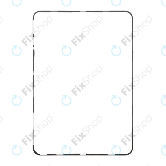 Adesivo Schermo LCD per Apple iPad Pro 11" (2024)