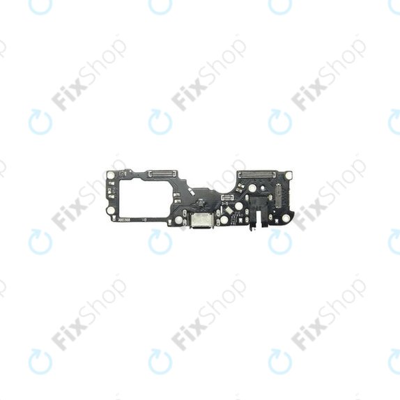 Scheda PCB connettore di ricarica per Realme GT Master 5G