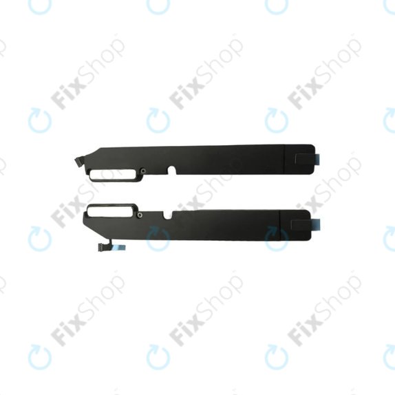 Set altoparlanti sinistro e destro per MacBook Air 13" A2179 (2020)
