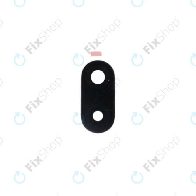 Vetrino fotocamera posteriore per Huawei P Smart Plus (Nova 3i), 51661KME, Genuine Service Pack