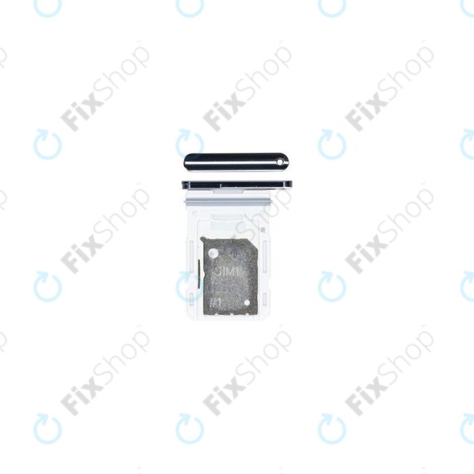 Vassoio SIM per Samsung S20 FE G780F, Cloud Navy, GH98-46007A, Genuine Service Pack
