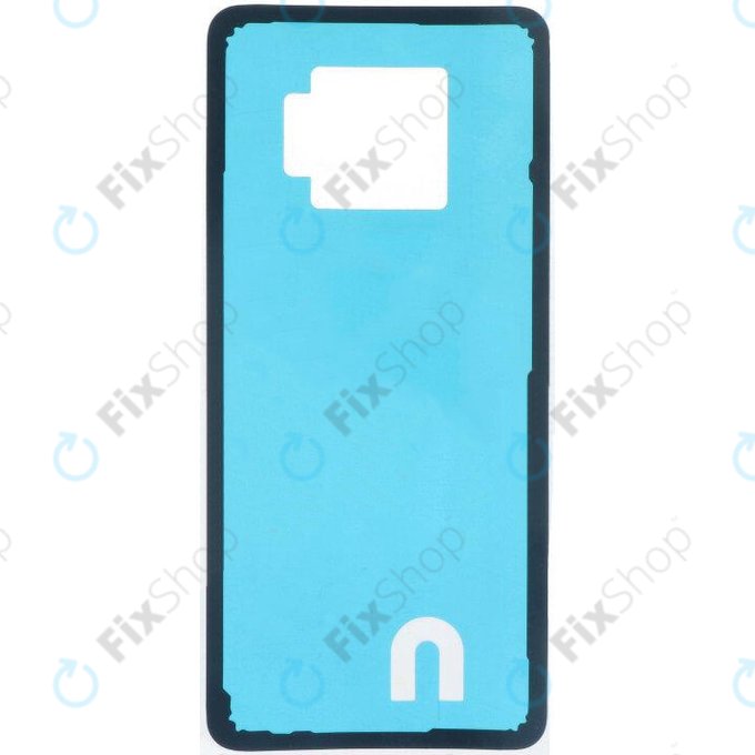 Adesivo copertura batteria per Xiaomi Mi Note 10 M190F4AG