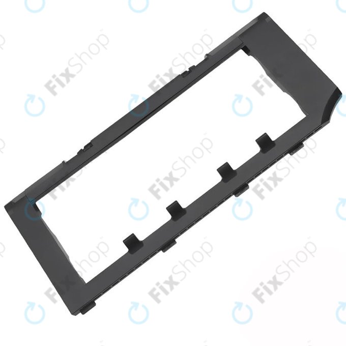 Coperchio spazzola principale per Roborock Q5, Q8, S8, S8+, S8 Pro Ultra